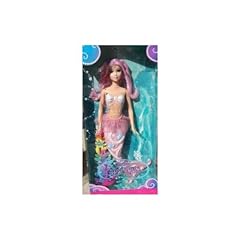 Barbie fairytopia mermaid for sale  Delivered anywhere in USA 