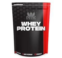 Gym king whey gebraucht kaufen  Wird an jeden Ort in Deutschland