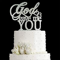 God gave wedding for sale  Delivered anywhere in USA 