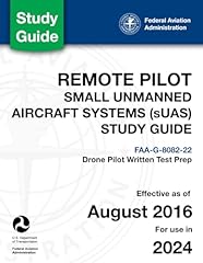 Remote pilot small for sale  Delivered anywhere in USA 