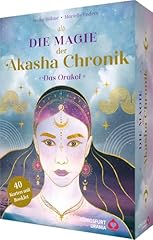 Magie akasha chronik gebraucht kaufen  Wird an jeden Ort in Deutschland