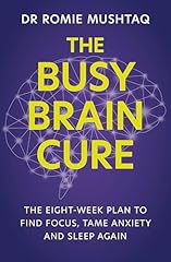 Busy brain cure for sale  Delivered anywhere in Ireland