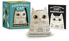 Phrenology cat read d'occasion  Livré partout en France