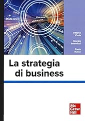 Strategia business usato  Spedito ovunque in Italia 