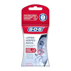 Sos lippen herpes gebraucht kaufen  Wird an jeden Ort in Deutschland