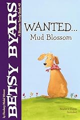 Wanted...mud blossom for sale  Delivered anywhere in USA 