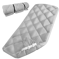 Cot mattress pad for sale  Delivered anywhere in USA 