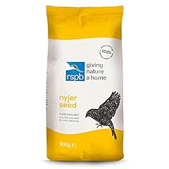 Rspb nyjer seed for sale  Delivered anywhere in UK