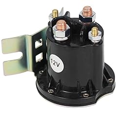 Starter solenoid switch for sale  Delivered anywhere in USA 