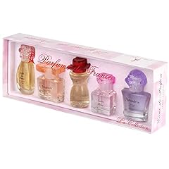 Charrier parfums collection d'occasion  Livré partout en France