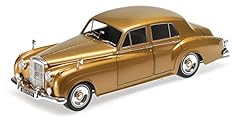 Minichamps 100139952 bentley d'occasion  Livré partout en France