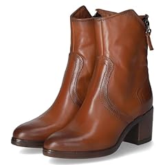Mjus damen schlupfstiefel gebraucht kaufen  Wird an jeden Ort in Deutschland
