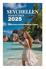 Seychellen reiseführer 2025 gebraucht kaufen  Wird an jeden Ort in Deutschland