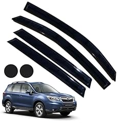 Subaru forester rain for sale  Delivered anywhere in USA 