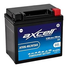 Axcell batterie 12v gebraucht kaufen  Wird an jeden Ort in Deutschland