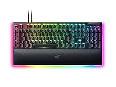 Razer blackwidow pro d'occasion  Livré partout en France