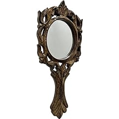 Collectiblesbuy hand mirror for sale  Delivered anywhere in USA 