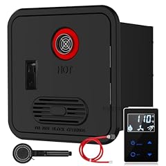 Tankless water heater for sale  Delivered anywhere in UK