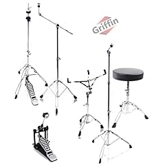 Griffin complete drum for sale  Delivered anywhere in USA 