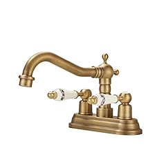 Rubinetto per lavabo usato  Spedito ovunque in Italia 