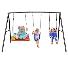 Hapfan swing sets for sale  Delivered anywhere in USA 