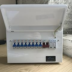 Live electrical 100a for sale  Delivered anywhere in UK