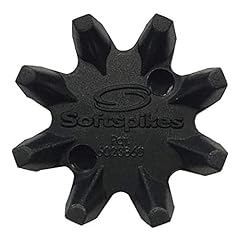 Softspikes black widow for sale  Delivered anywhere in USA 