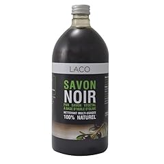 Sapone nero liquido usato  Spedito ovunque in Italia 