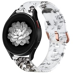 IMIVIO Bracelet Compatible avec Samsung Watch Active d'occasion  Livré partout en France