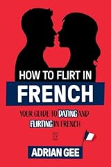 How flirt french gebraucht kaufen  Wird an jeden Ort in Deutschland