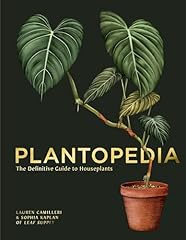 Plantopedia definitive guide for sale  Delivered anywhere in USA 