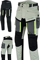 Texpeed pantaloni moto usato  Spedito ovunque in Italia 