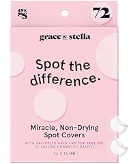 Grace stella clear for sale  Delivered anywhere in UK
