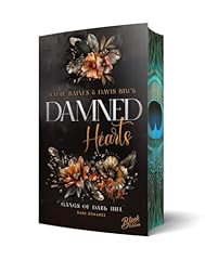 Damned hearts wunderschönem gebraucht kaufen  Wird an jeden Ort in Deutschland