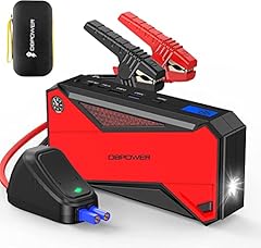 Dbpower peak 1600a for sale  Delivered anywhere in USA 