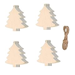 Pieces christmas tree for sale  Delivered anywhere in UK