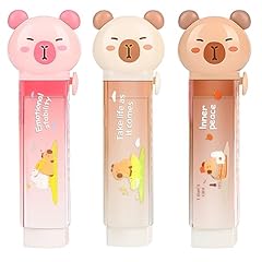 3pcs retractable pencil for sale  Delivered anywhere in USA 