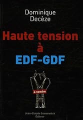 edf gdf d'occasion  Livré partout en France