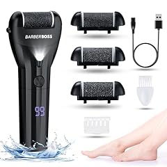Barberboss electric foot for sale  Delivered anywhere in UK