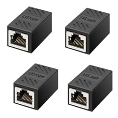 Rj45 coupler ethernet for sale  Delivered anywhere in USA 