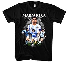 Diego maradona shirt gebraucht kaufen  Wird an jeden Ort in Deutschland