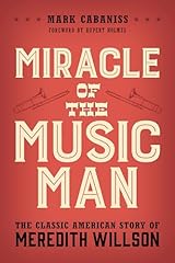 Miracle music man for sale  Delivered anywhere in USA 