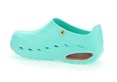 Sunshoes zoccolo sanitario usato  Spedito ovunque in Italia 