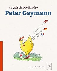 Typisch dreiland peter gebraucht kaufen  Wird an jeden Ort in Deutschland