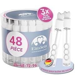 Einssein 48x bulles d'occasion  Livré partout en France