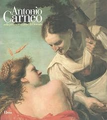 Antonio carneo. catalogo usato  Spedito ovunque in Italia 