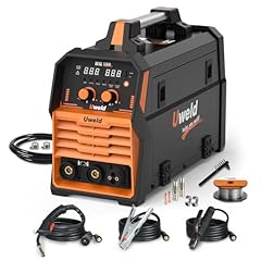 Uweld 135amp mig for sale  Delivered anywhere in USA 