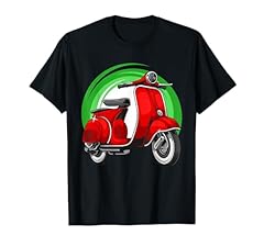Retró moto scooter usato  Spedito ovunque in Italia 