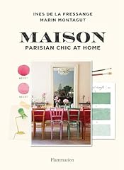 Maison parisian chic gebraucht kaufen  Wird an jeden Ort in Deutschland