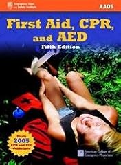 First aid cpr d'occasion  Livré partout en Belgiqu